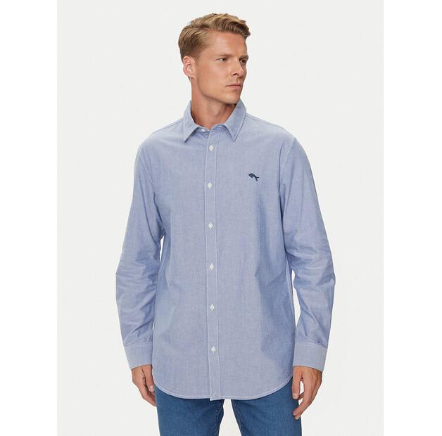 

Рубашка Wrangler LS SHIRT OXFORD EU M