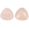 Chest Push Up Sticky Bra Thicker Sponge Bra Pads Breast Push Up Enhancer Silicone Removeable Inserts Swimsuit Invisible Bra