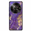 For ZTE Blade A75 5G Case Luxury Marble Silicone Soft Phone Cover for ZTE Blade A75 5G Protective TPU Back Shell Coque Capa A 75