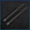 1/2Pcs Car Seat Gap Filler Side Seam Plug Strip Leak-proof Filling Strip For Opel Astra H G Corsa Insignia Astra Antara Meriva Zafira Interior