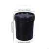 25 Liter Container for Food And Paint, Ideal Various Household Tasks