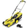 Karcher Cordless Lawnmower Lmo 18-36 - Without Removable Battery