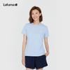 LAFUMA Women's Quick-Dry Short-Sleeve T-shirt