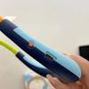 Lightweight Construction Portable Neck Fan USB Rechargeable Fan  Working Environment
