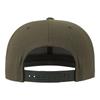 FLEXFIT Camo Visor Snapback Cap (2er Pack)