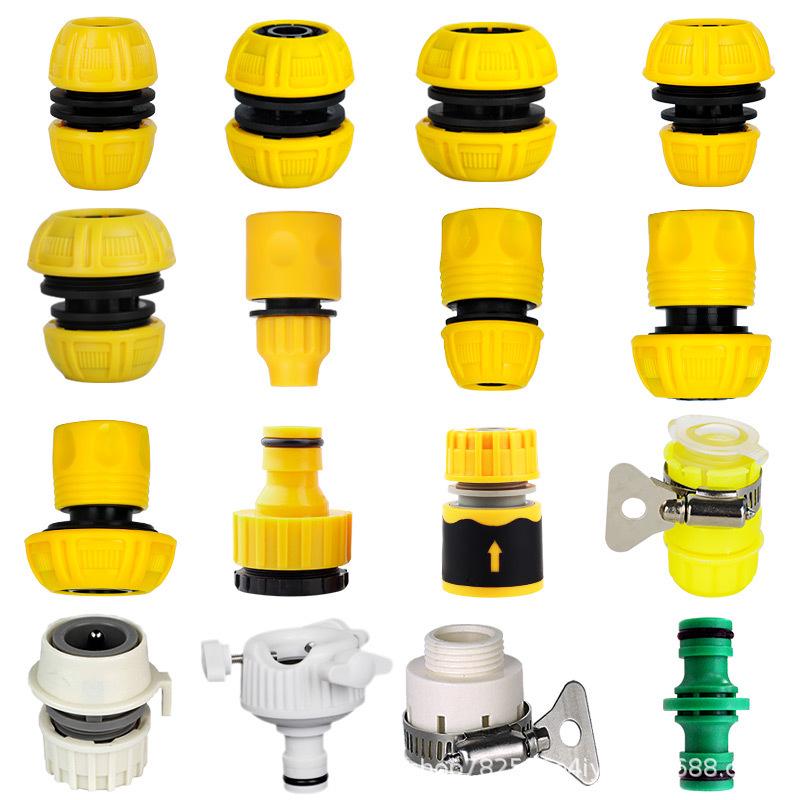 Universal Faucet Converter & Repair Connector for Washing Machine