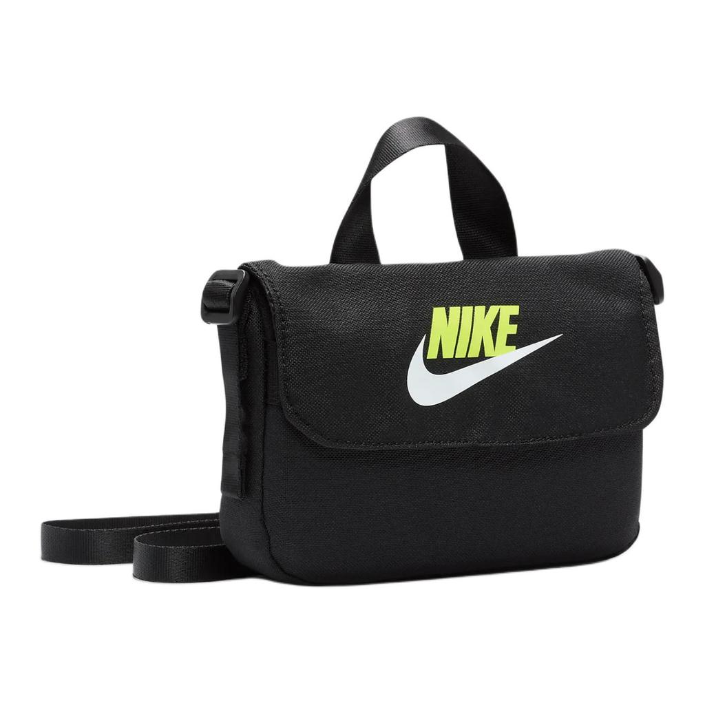 New Nike Kids' Crossbody Bag 1L FQ5815-010