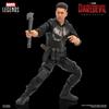 Marvel Legends Series Born Again Punisher Collectible Action Figure Daredevil 6-Inch
