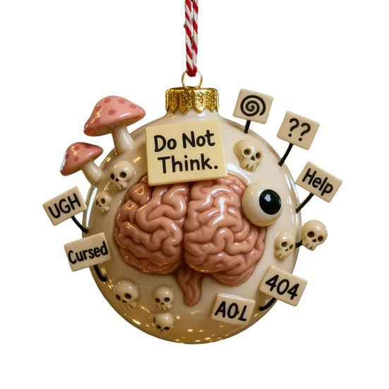 

Різдвяна прикраса Святкова пригода Прикраса на ялинку 2D акрилова підвіска для різдвяної ялинки, святкового декору C