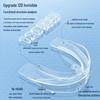 Zhuo Chen Transparent Orthodontic Retainer for Buck Teeth and Underbite