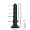Silicone Realistic Penis Vibrator, AV Wand, Female Clitoral G-Spot Masturbator, Anal Plug, Adult Sexy Sex Toys, Sex Toys 18+