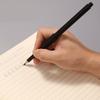 10Pcs Adjustable Pencil Extenders Ergonomic Pen Holder Pencil Handle Lengthener Writing Tool for 4-5mm Diameter Pencil