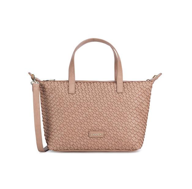 

Сумка Lasocki LSK-K-044-06 бежевый