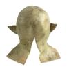 Halloween cosplay skräck zombie rutten mun vampyr latexmask
