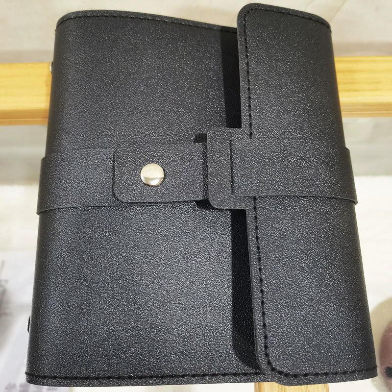 Portable Travel Earring Storage Bag Mini Jewelry Organizer Pouch for Earrings Rings Necklaces Small Accessories Carrying Case