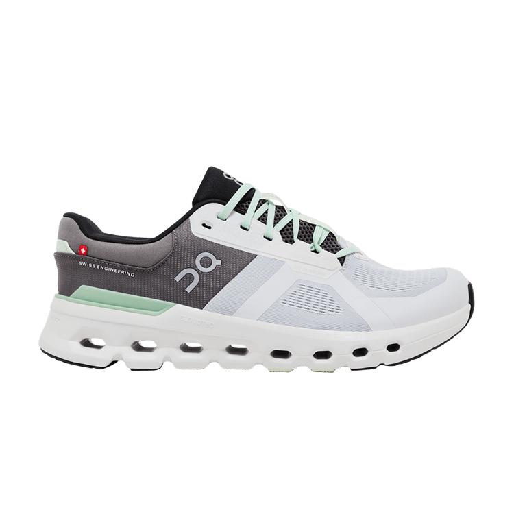 ON Cloudrunner 2 Wide `Glacier Sage`
