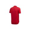 Adidas Spain National Team Home Authentic Jersey Men Sportswear Red FI6250
