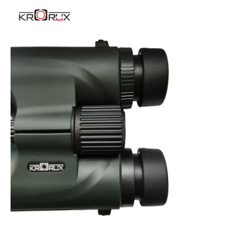 KRORUX KX-8x42 Przenośny Lornetka HD