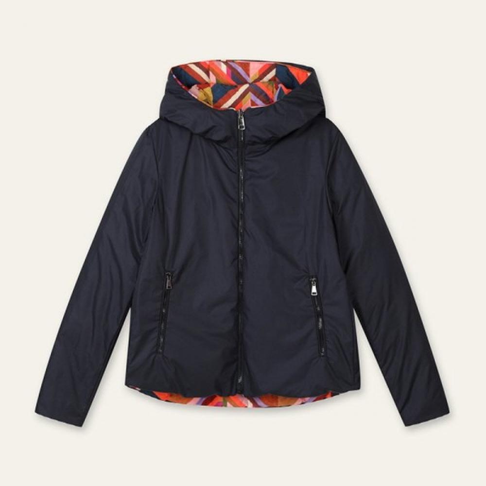 Oilily Reversible Goose Down Jacket Owefjjp017