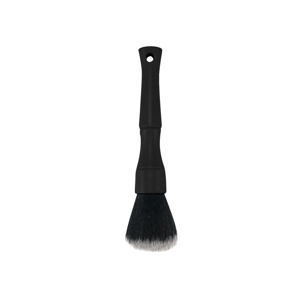 Auto Detail Brush, Car Detailing Brush Interior Duster, Car Interior Cleaning Brush Dusting Brush For Auto Home  Detailing Clean