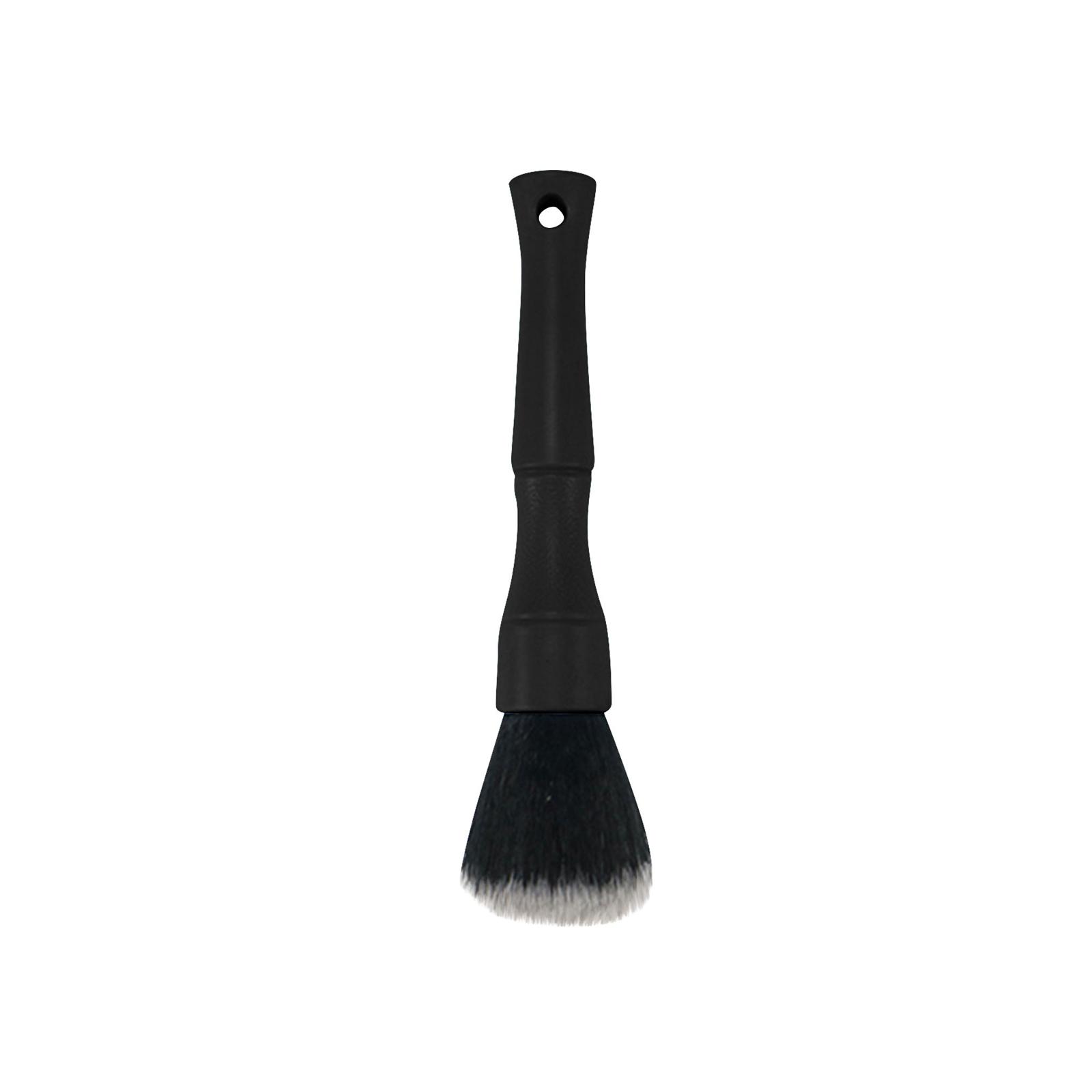 

Auto Detail Brush, Car Detailing Brush Interior Duster, Car Interior Cleaning Brush Dusting Brush For Auto Home Detailing Clean One Size