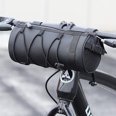 Bicycle Bag Front Beam Bag Mountain Bike Bag Phone Bag Top Tube Bag Waterproof Saddlebag Cycling Equipment