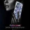 Blue White Porcelain Pattern Phone Case For Redmi Note 15 Pro 5G 14 13 12 Pro Plus 11 11T 11E 11S 10 Pro 10S 9 9S Cover Cell Cle