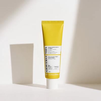 Vita Collagen Aufhellende Creme