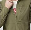Fjällräven Fleece Zip-up Abisko Lite