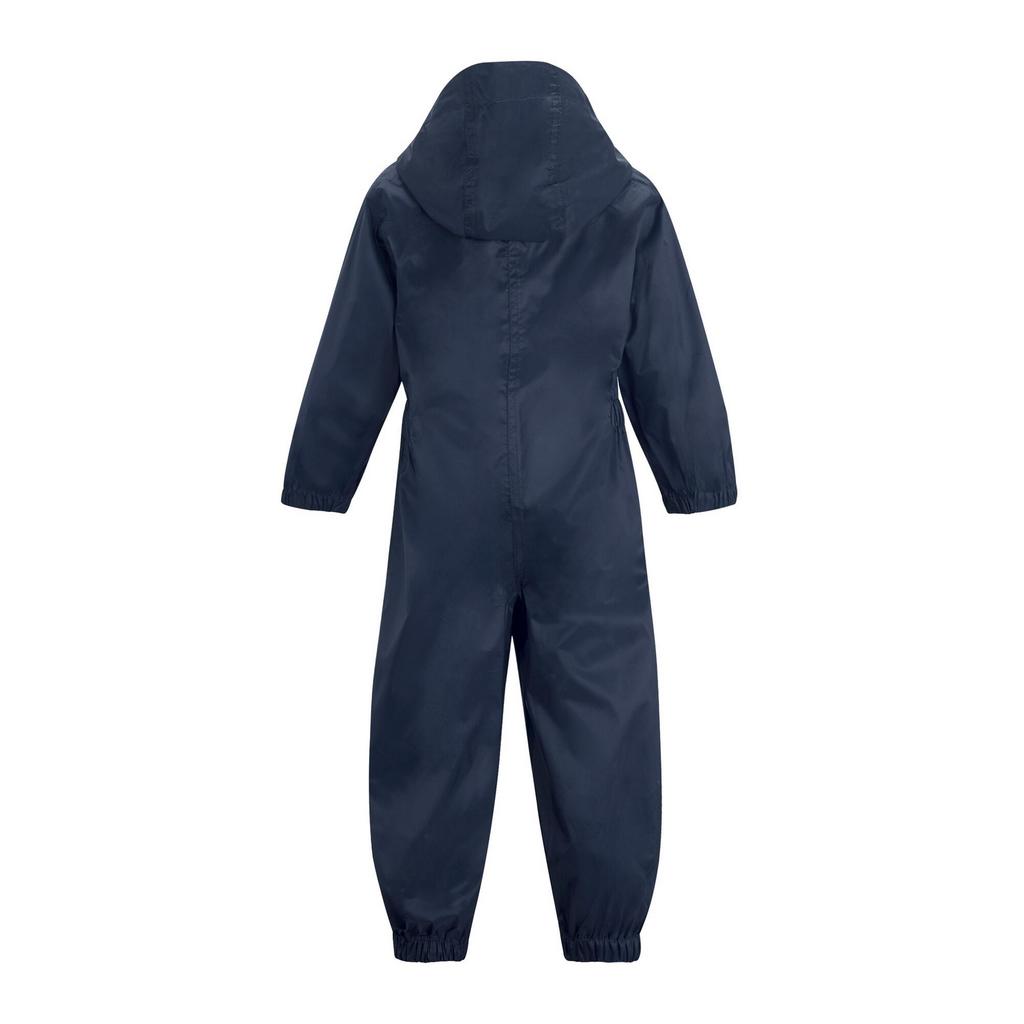 Regatta Childrens/Kids Waterproof Puddle Suit