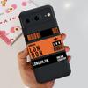 For Google Pixel 8 Pro Case Cute Cartoon Silicone Shockproof Back Cover For Google Pixel 8 Pro 8Pro Phone Case Bumper Funda Capa