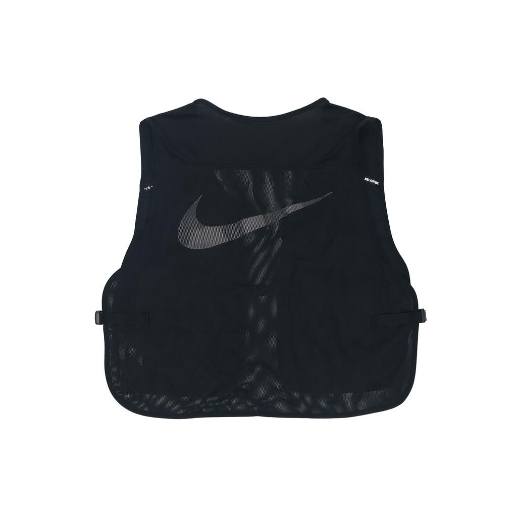 Nike Vests Men's Black Moderate CK9974-010
