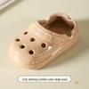 Trendy Ceramic Ashtray for Home & Office - Cute, Anti-Fly Design with Internet Celebrity Style