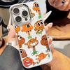 Die erstaunliche Welt von Gumball Handyhülle Für iPhone 17 16e 16 15 14 13 12 11 mini Pro Max X XR XSMAX 8 7 Air Plus Weiche Hülle