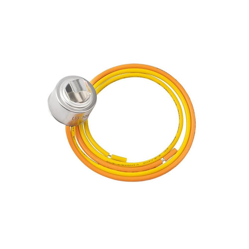 1pc WR50X10010 Refrigerator Defrosting Thermostat Replacement Parts WR50X0131 For Household Appliances