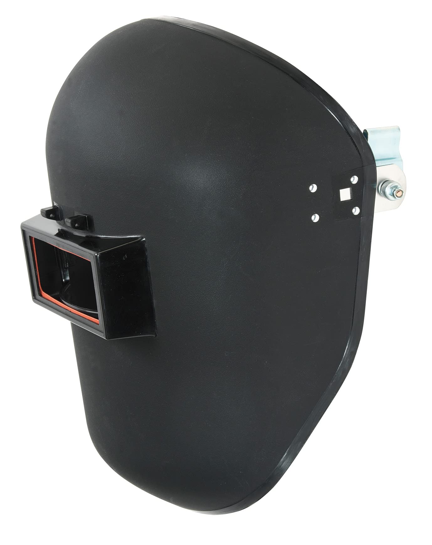 NIKKO Welding Mask Helmet Mount Made