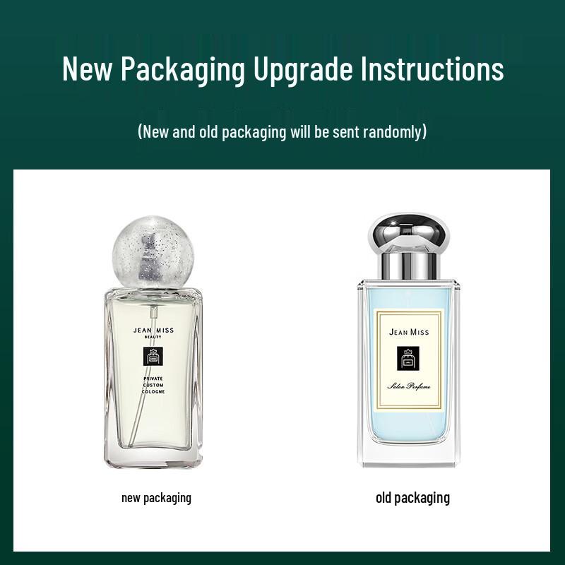 GECOMO Perfumes & Fragrances Collection