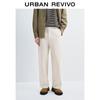 UR Men's Autumn 2025 Wide-Leg Commuter Pants