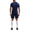 Nike Academy Breathable Mesh Panel Slim Fit Football Pants Men bottoms IF1448-492