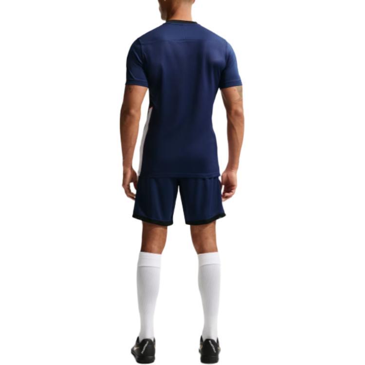 Nike Academy Breathable Mesh Panel Slim Fit Football Pants Men bottoms IF1448-492