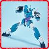 Origin G3 Color Hg 1144 Astaroth Scheme Gunpla Mecha Assembly Model Kit Action Figures Desktop Decoration Doll Puzzle Toy