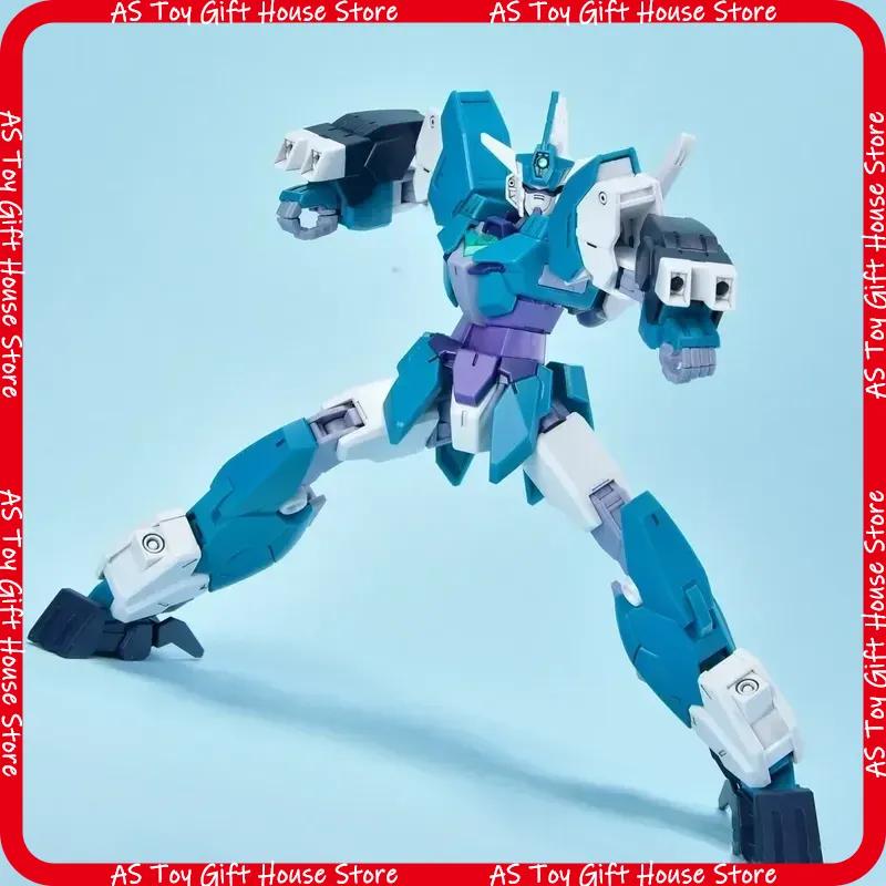 Origin G3 Color Hg 1144 Astaroth Scheme Gunpla Mecha Assembly Model Kit Action Figures Desktop Decoration Doll Puzzle Toy