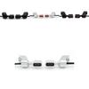 Mini Signal Turn Light For 883 X48 1200 Dyna With Stylish Cnc Design Features