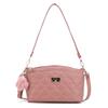 Winter Underarm Bag, High-end Single-shoulder Bag, Large-capacity Geometric Crossbody Women's Bag