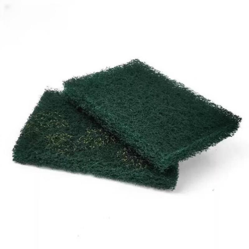 Rong Yu Industrial Green Coarse Scouring Pads