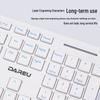 DAREU LK186T Wireless Keyboard and Mouse Set