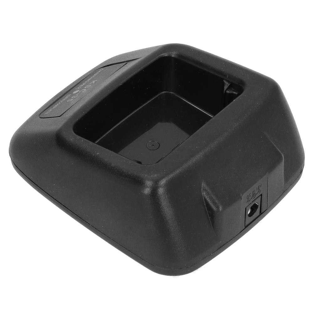 Walkie Talkie Charger Dock for Kenwood TK U100 TK3000 TK2312 TK3312 TK2400 KNB 65L 63L Battery