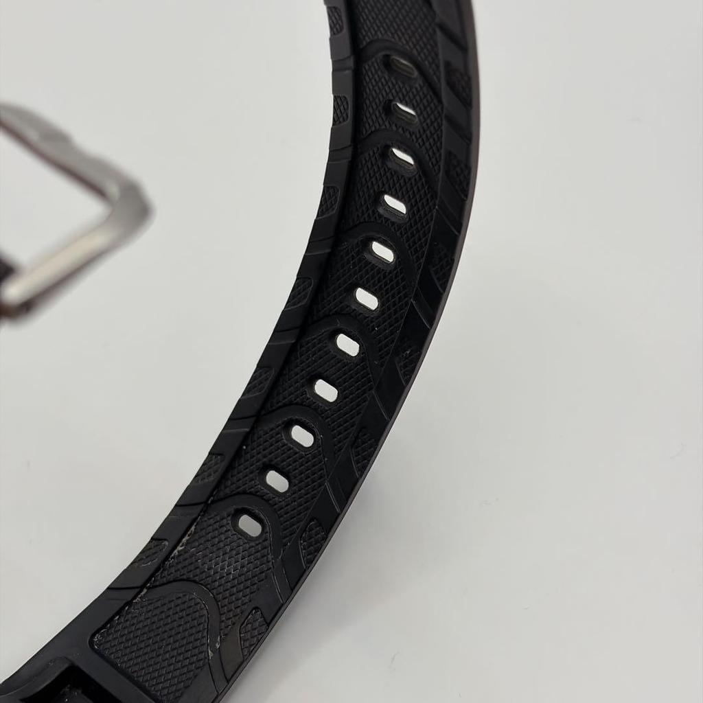 Used Good conditionCASIO PRO TREK PRG-40 triple sensor wristwatch in operation