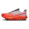 On Running Cloudsurfer Trail Waterproof Mauve Flame (Womens) Women Sneakers 3WE10291906
