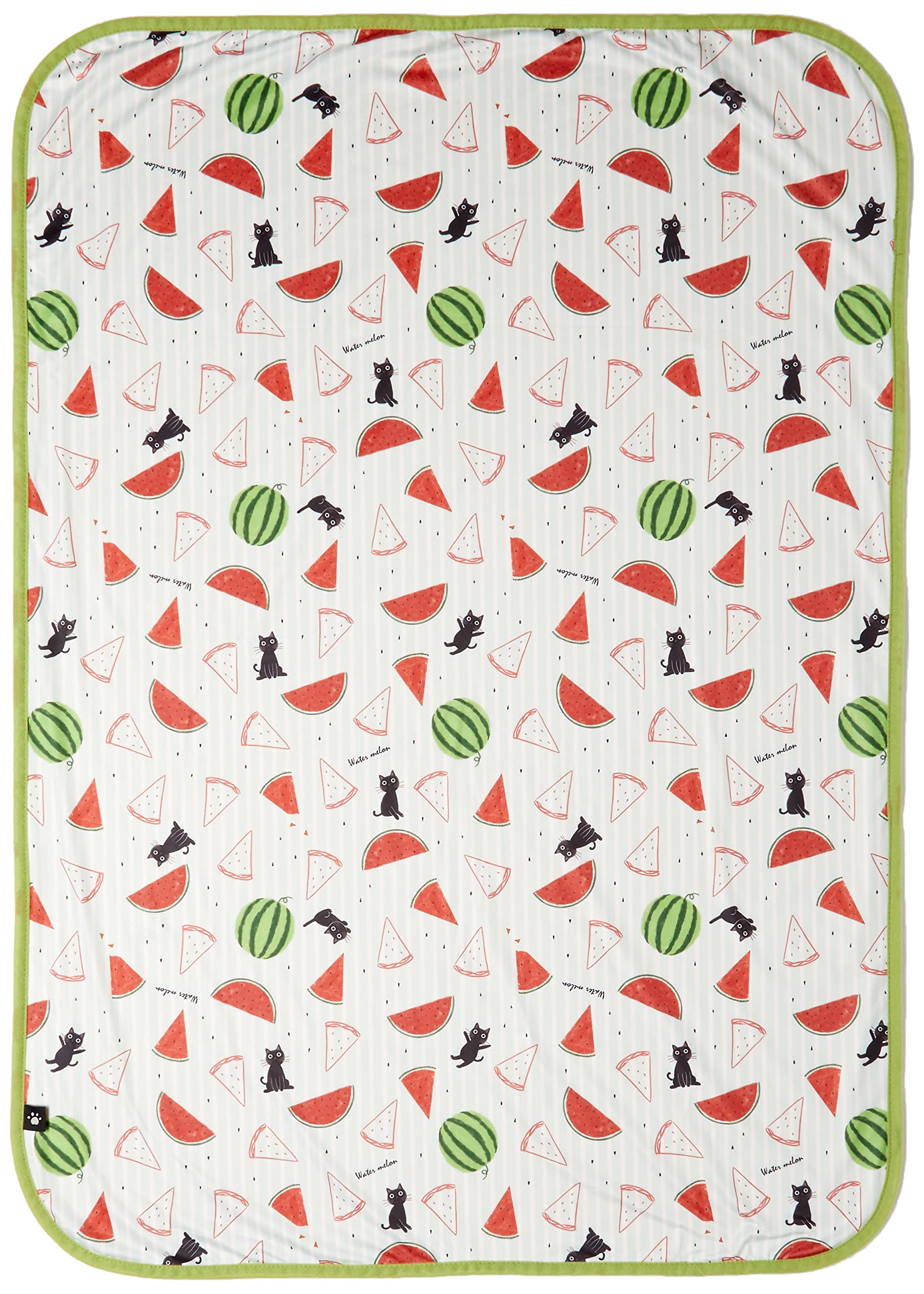

[Noah Family] Cool Blanket Cool Tama Print Blanket SU
